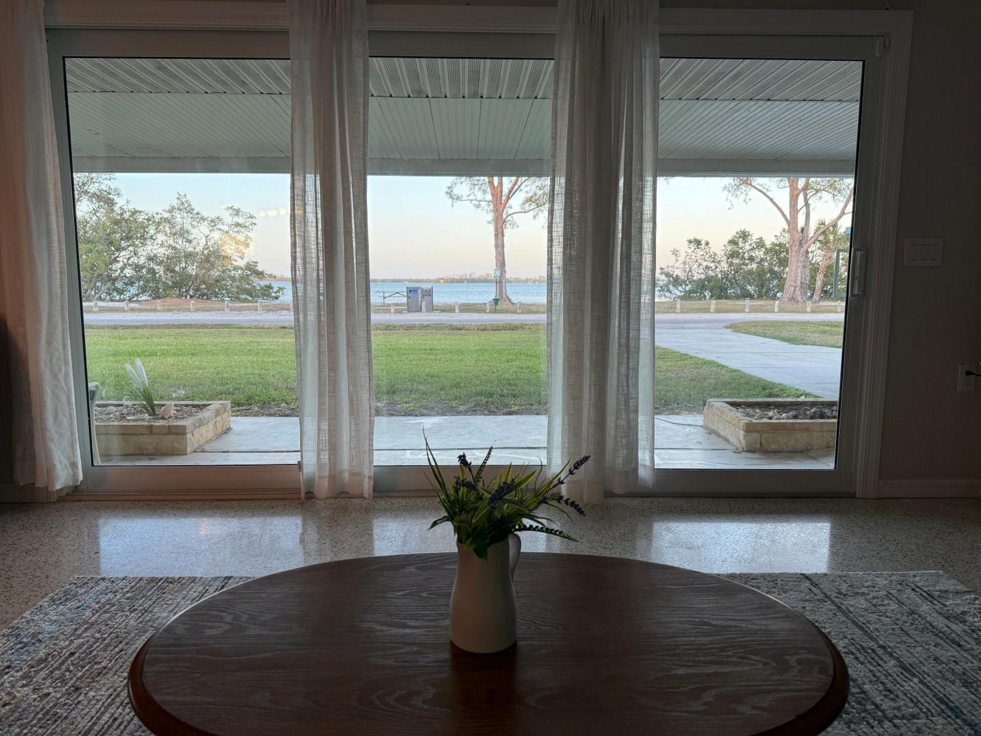 Pool Home On The Bay, Large Private Yard Near Ami Bradenton Bagian luar foto