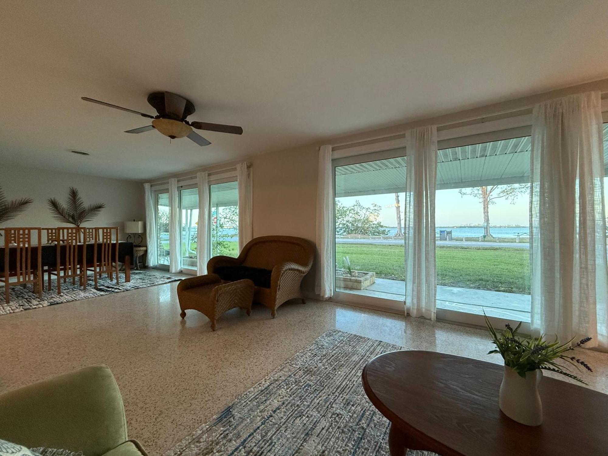 Pool Home On The Bay, Large Private Yard Near Ami Bradenton Bagian luar foto