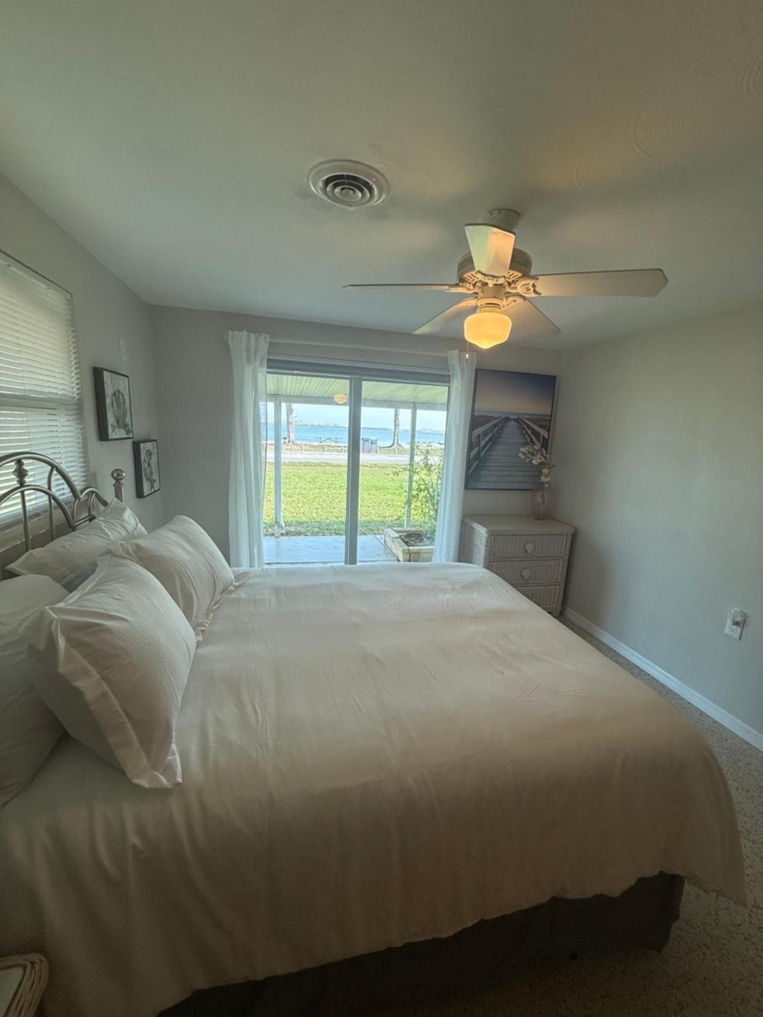 Pool Home On The Bay, Large Private Yard Near Ami Bradenton Bagian luar foto
